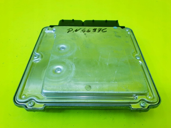ORDINATEUR ECU CONTRÔLEUR MOTEUR AUDI A6 C6 2.7 3.0 TDI