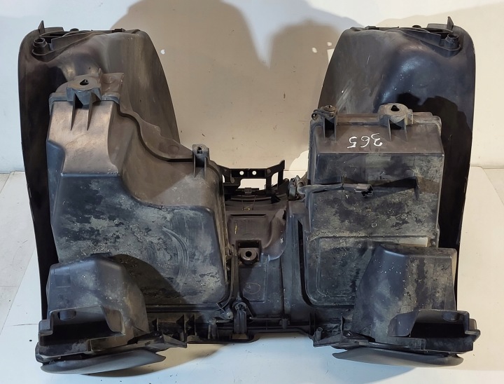 COCKPIT PROTECTION ROTULE 92111-14G0 SUZUKI BURGMAN 400 K3 K4 K5 2003-2006R