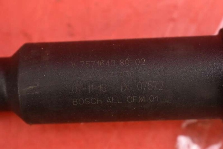 BOBINE ALLUMAGE V757164380-02 MINI COOPER ONE R56 1.6 16V 07R
