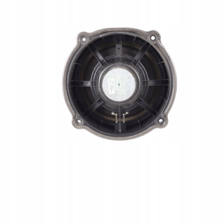 AUDI TT 8J HAUT-PARLEUR GAUCHE DROIT AVANT 8J0035412A