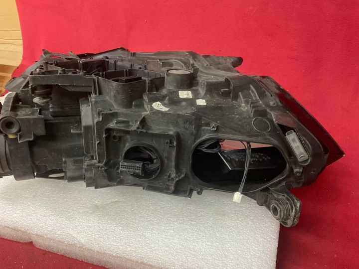 VW PASSAT B8 COMPLET LED 14-19 PROJECTEUR DROIT PHARE DROITE 3G1941082C ORIGINAL