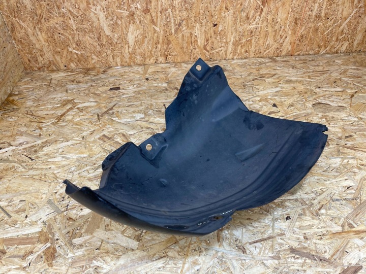 PASSAGE DE ROUE AVANT GAUCHE AVANT PIÈCE RENAULT CLIO IV 638458298R 2012-