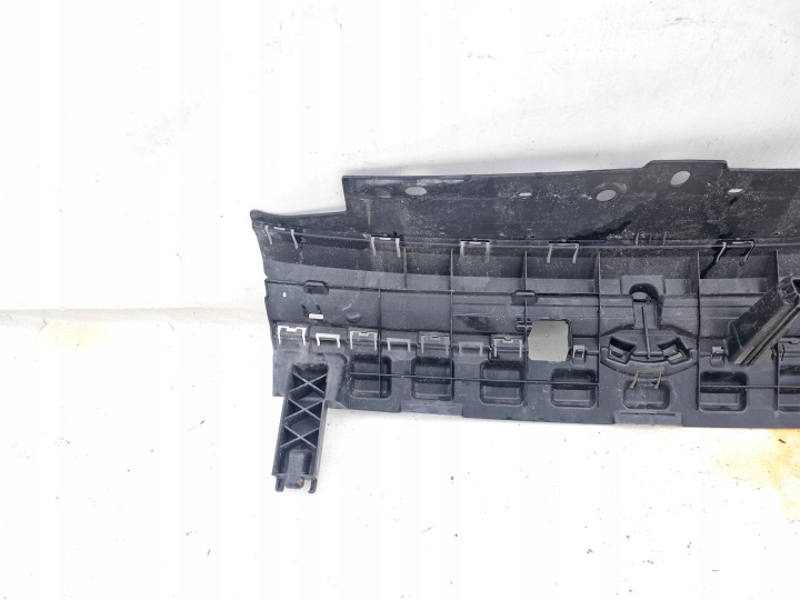 RENFORCEMENT GRILLE DE RADIATEUR GRILLE CHÂSSIS VOLKSWAGEN VW CADDY V 2K7 20 2K7807231D