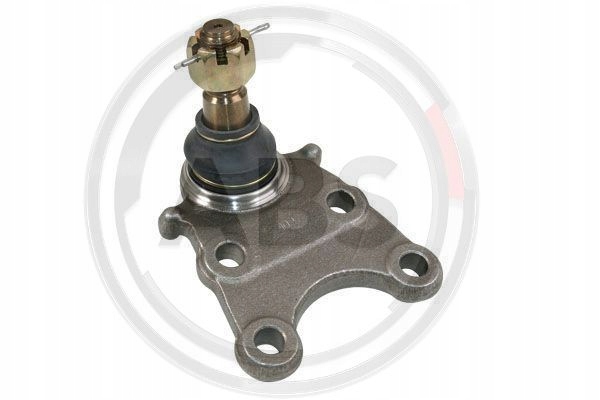 PIVOT BRAS DE SUSPENSION OPEL FRONTERA A, B 92- ABS