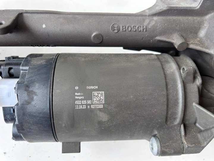 AUDI Q3 83A CRÉMAILLÈRE DE DIRECTION CRÉMAILLÈRE DE DIRECTION 5QB423053 DROIT ORIGINAL