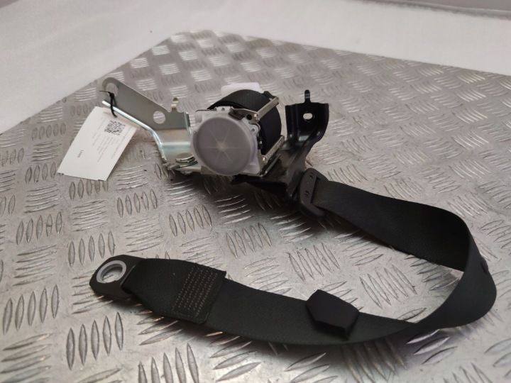 LEXUS NX CEINTURE DE SÉCURITÉ SIÈGES ARRIÈRE