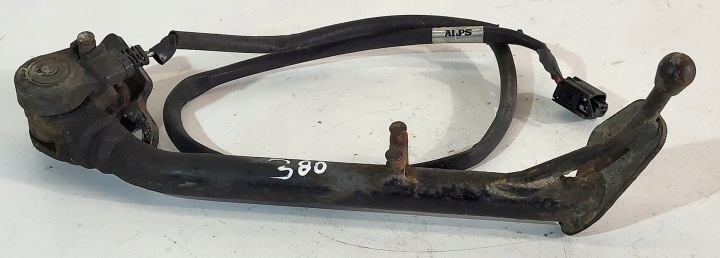 CONNECTEUR LATÉRALE 2331993 BMW R 1100 AVEC 1998-2005R
