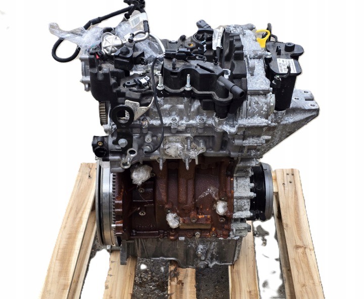 MOTEUR FORD FOCUS MK4 1.0 12V ECOBOOST M-HEV 125KM MOTEUR R0DB