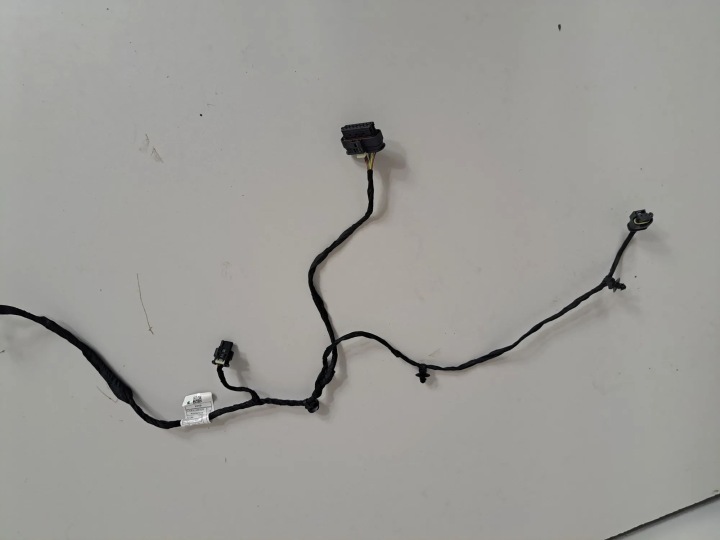 FAISCEAU DE CÂBLES PDC ARRIÈRE BMW 5 G60 G61 5A84A04
