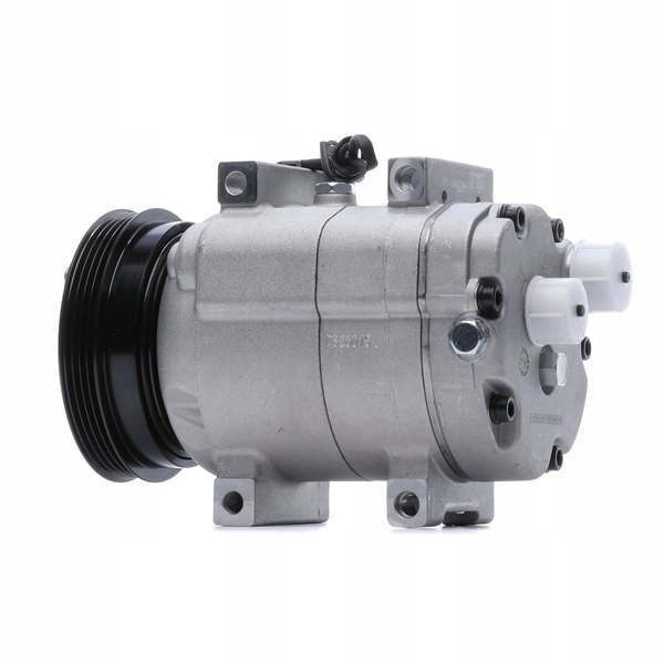 COMPRESSEUR DE CLIMATISATION RIDEX 447K0159 DCW17D VERS VW PASSAT VARIANT (3B6)