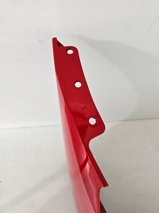 FERRARI 296 SPECIALE F171 PARE-CHOCS AVANT AVANT AVANT PARE-CHOCS CARBONE
