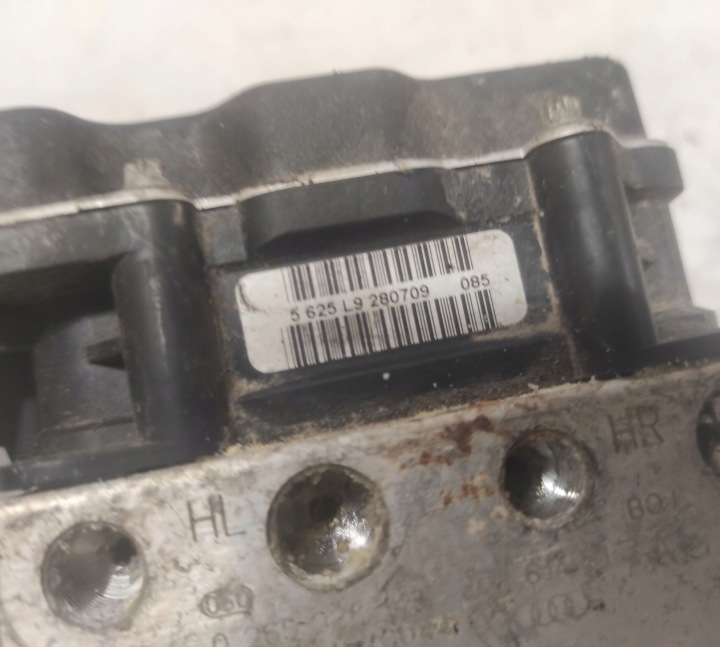VOLKSWAGEN PASSAT B6 2006 POMPE ABS