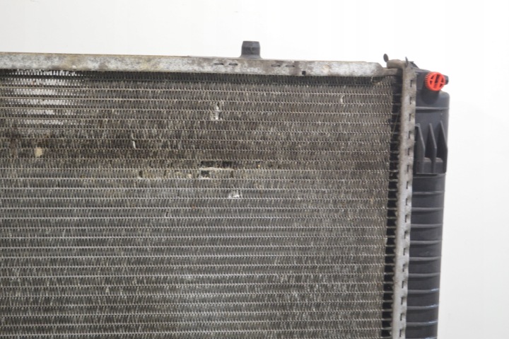 RADIATEUR EAU MERCEDES R129 SL SL500 1295000103