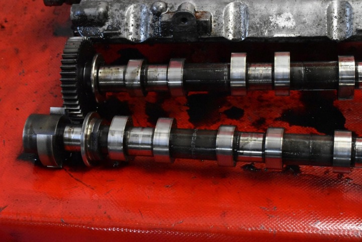 CULASSE MOTEUR 110426655R RENAULT MASTER 3 III 2.3 DCI 125 KM LIFT 10-24