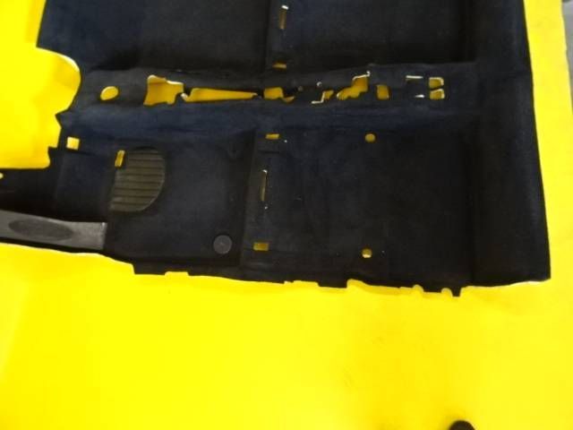TAPIS REVÊTEMENT MINI COOPER CLUBMAN NR227