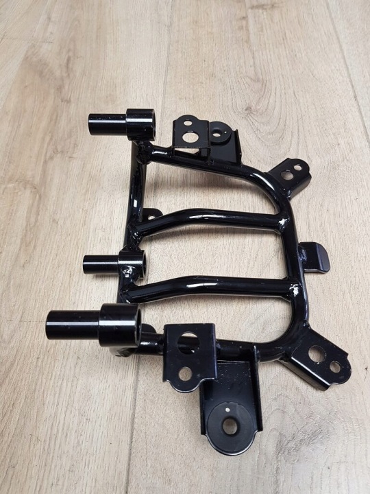 CHÂSSIS DOSSIER PASSAGER SUZUKI AN650 BURGMAN 46240-10G20