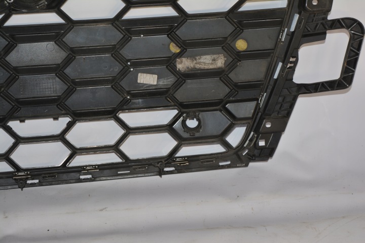 AUDI A5 8W6 II LIFT CALANDRE GRILLE 8W6853651BL 2019-2024 S LINE