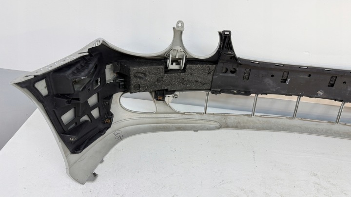 MERCEDES E CLASSE W211 PARE-CHOCS AVANT AVANT AVANTGARDE A2118800240