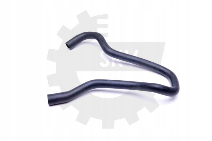 FIL RADIATEUR OPEL ZAFIRA A 2.0 DI