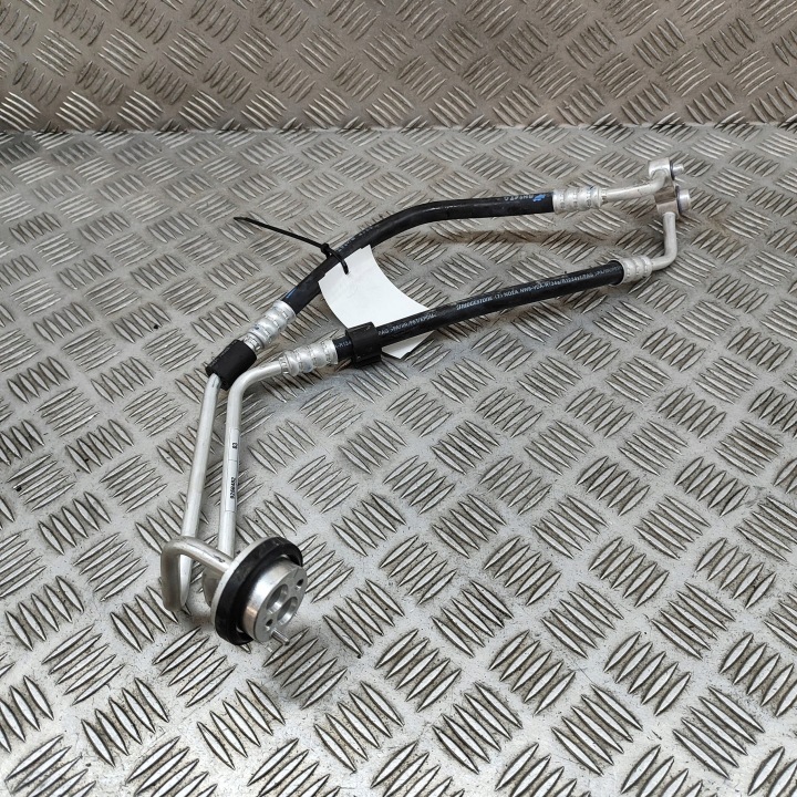 BMW X5 F15 2017 TUYAU FIL CLIMATISATION A/C