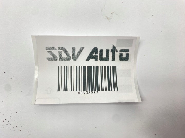 COUVERCLE DE SOUPAPES MERCEDES W124 E200 200E 200 E220 220E 220CE 1110100330 M111