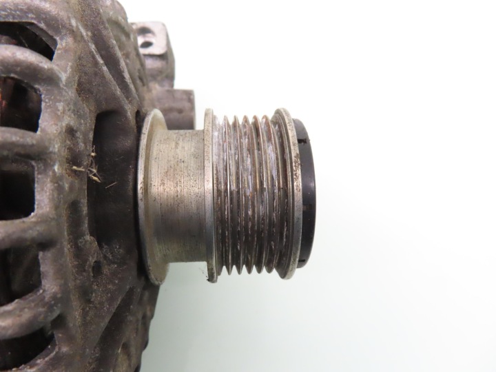 ALTERNATEUR FORD GALAXY III 2.0 ECOBOOST 0125711024 BG9T10300AA