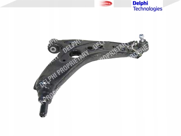 BRAS DE SUSPENSION TC1330 SEAT IBIZA III (6L1)
