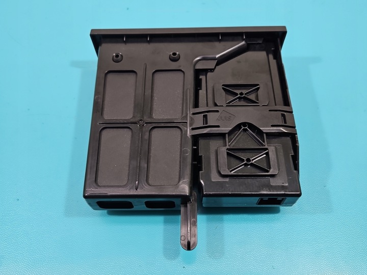 CONTRÔLEUR MODULE LECTEUR DE CARTE INTERFACE VW PASSAT CC 5N0035342A, 5N0035341A