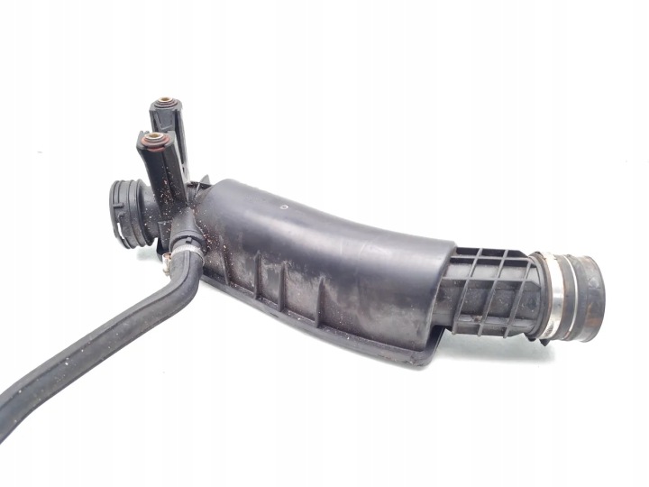 MERCEDES-BENZ C-CLASS TUYAU TUYAU ÉCHANGEUR D'AIR DE SURALIMENTATION C 180 KOMPRESSOR ESSENCE 2007