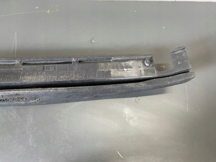 AMORTISSEUR PARE-CHOCS AVANT LEXUS LS IV LS460 52611-50070