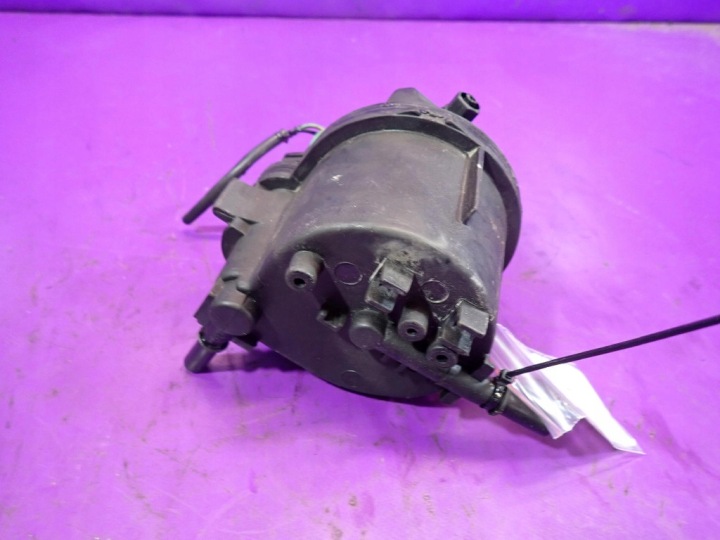 FORD FIESTA VI MK6 05-10 RESTYLAGE 1.4 TDCI CHÂSSIS FILTRE CARBURANTS 16-14 3230000