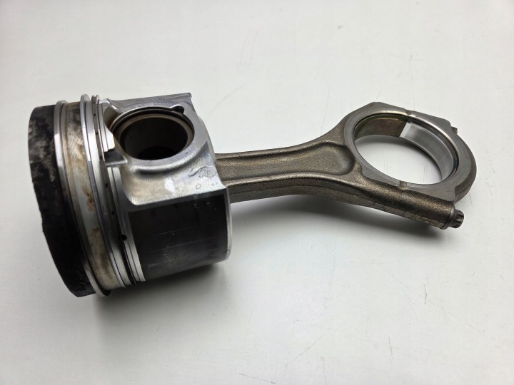 SUBARU OUTBACK V 14-19 PISTON BIELLE 2.0D EE20Z