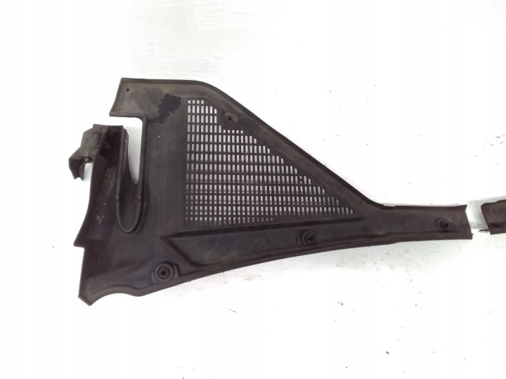 DOUBLURE DE PASSAGE DE ROUE AVANT BMW X5 E70 6945584