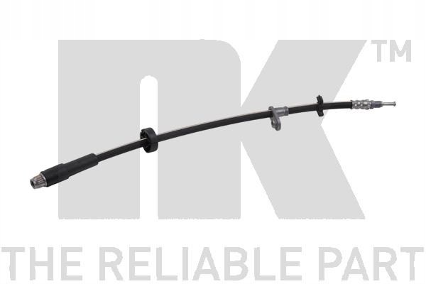 853773 NK FIL FREIN ÉLASTIQUE CITROEN/PEUGEOT DROIT JUMPY/EXPERT 07-