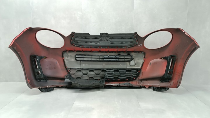 PARE-CHOCS AVANT AVANT CITROEN C1 II 14-