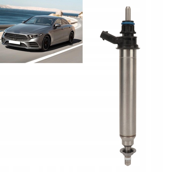 BUSE INJECTEURS CARBURANTS 2780700687 A2560700187 POUR ESSENCE CLS COUPÉ C218 C2