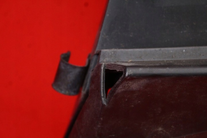 DOUBLURE DE PASSAGE DE ROUE EUROPE VW GOLF 6 VI 09R