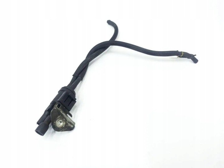 SOUPAPE ELEKTROMATYCZNY MERCEDES-BENZ R (W251, V251) 0025401497 3.5L DIESEL
