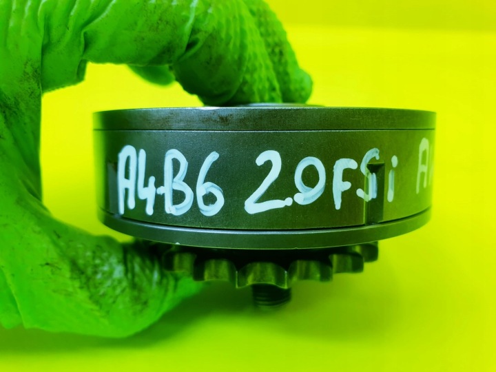 KOLO PHASE DISTRIBUTION VARIATEUR AUDI A4 B6 B7 A6 C5 2.0 FSI AWA 06D109088B