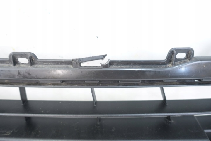 RENAULT MEGANE IV 2016- GRILLE CALANDRE PARE-CHOCS AVANT 622544180R