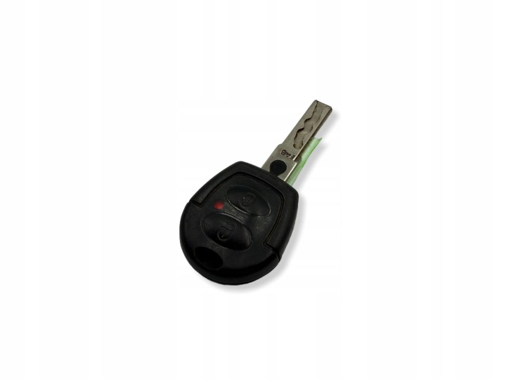CLÉ CLÉ TÉLÉCOMMANDE SEAT ALHAMBRA VW SHARAN FORD GALAXY 434MHZ