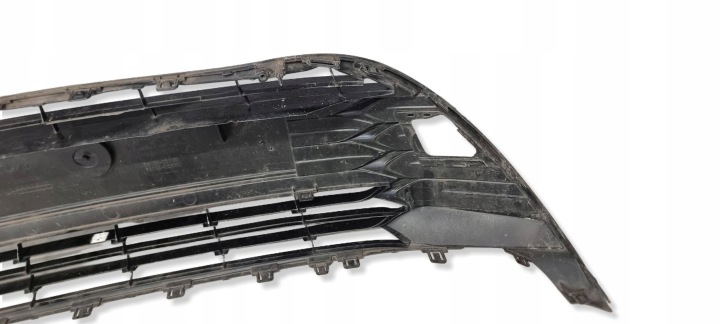 TOYOTA YARIS III 3 LIFT 17- CENTRALE GRILLE PARE-CHOCS AVANT 53102-0D130