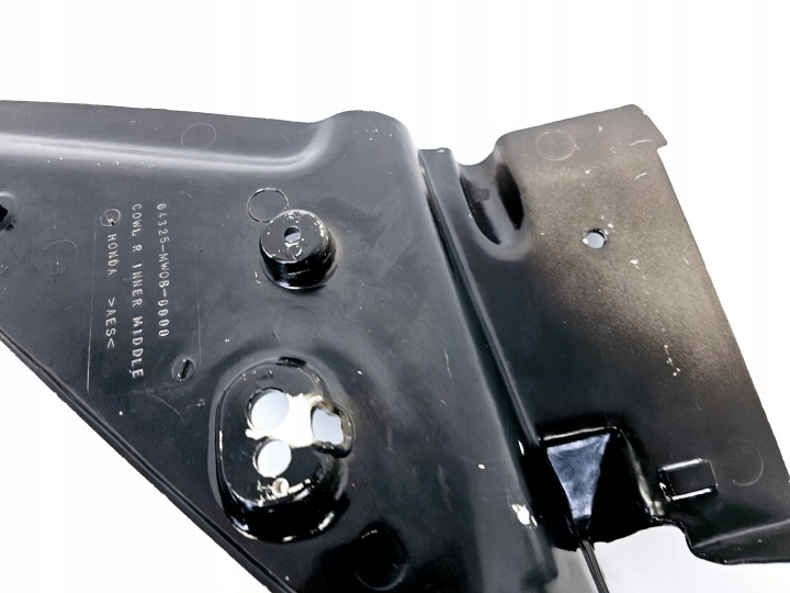 HONDA CBR 900 RR REMPLISSAGE DROIT PROTECTION CHÂSSIS PLASTIQUE