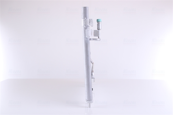 RADIATEUR CLIMATISATION MAZDA 323 F (94-) 1.6 I 16V 580X308X20 NIS