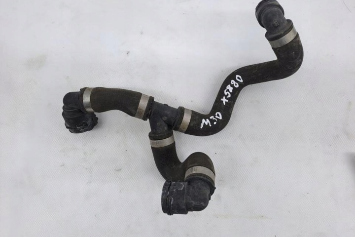 TUYAU REFROIDISSEMENT MERCEDES-BENZ C (W205) A2055013984 2015