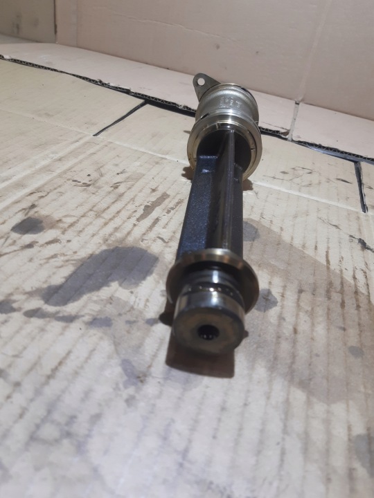 AUDI A4 B8 A5 8T 2.0 TFSI CDNC ARBRE ÉQUILIBRAGE 06H103337