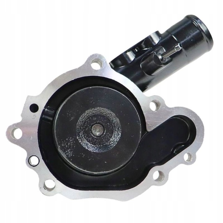 POMPE À EAU LIQUIDE CHLODNICZEGO MOTEUR YANMAR 4TNV94L 4TNE94 129900-42001