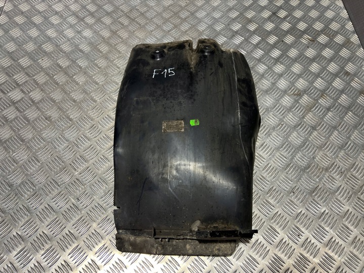 PASSAGE DE ROUE ORIGINE GAUCHE ARRIÈRE GAUCHE ARRIÈRE PORSCHE 911 991 99150430501