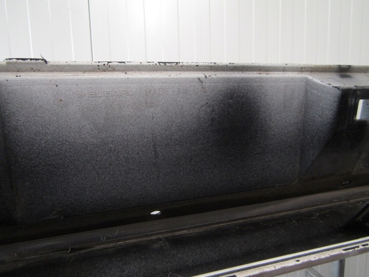 MOULURE SEUIL DROITE SUBARU LEVORG UNIVERSEL 14-20