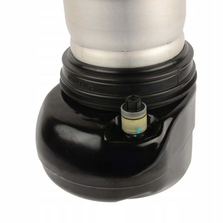 AVANT GAUCHE AMORTISSEUR SUSPENSIONS PNEUMATIQUE VERS BMW 740I 750I G11 G12 37106899039